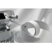 Потолочная люстра Briosco LSA-5927-09 Lussole Loft