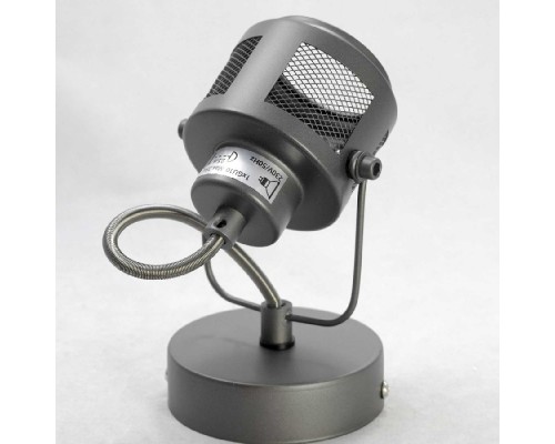 Спот Haines LSP-8045 Lussole Loft Спот Haines LSP-8045 Lussole Loft