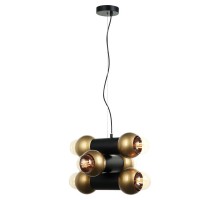 Подвесной светильник Truman LSP-8146 Lussole Loft
