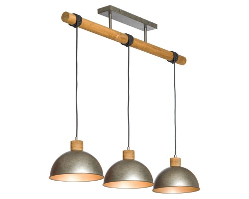 Подвесной светильник Kerr LSP-8149 Lussole Loft Подвесной светильник Kerr LSP-8149 Lussole Loft