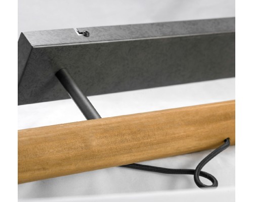 Подвесной светильник Kerr LSP-8149 Lussole Loft Подвесной светильник Kerr LSP-8149 Lussole Loft
