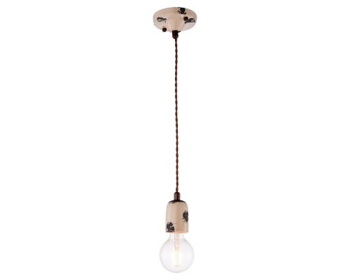Подвесной светильник Vermilion LSP-8159 Lussole Loft