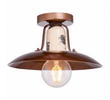 Потолочная люстра Vermilion LSP-8161 Lussole Loft