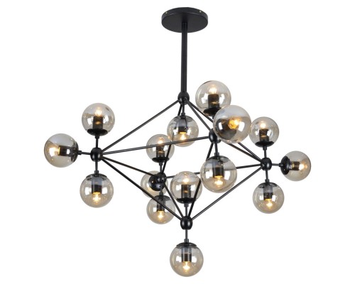 Потолочная люстра Hartwell LSP-8165 Lussole Loft Потолочная люстра Hartwell LSP-8165 Lussole Loft