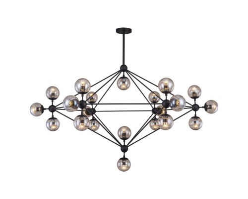 Потолочная люстра Hartwell LSP-8166 Lussole Loft Потолочная люстра Hartwell LSP-8166 Lussole Loft
