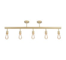 Потолочная люстра Murray LSP-8169 Lussole Loft
