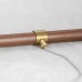 Подвесной светильник Aberdeen LSP-8219 Lussole Loft