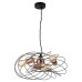 Подвесная люстра Brooks LSP-8246 Lussole Loft
