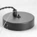 Подвесная люстра Brooks LSP-8246 Lussole Loft