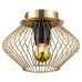 Потолочная люстра Brooks LSP-8248 Lussole Loft