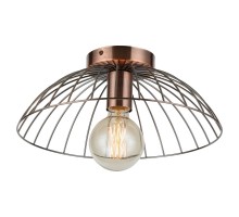 Потолочная люстра Brooks LSP-8249 Lussole Loft