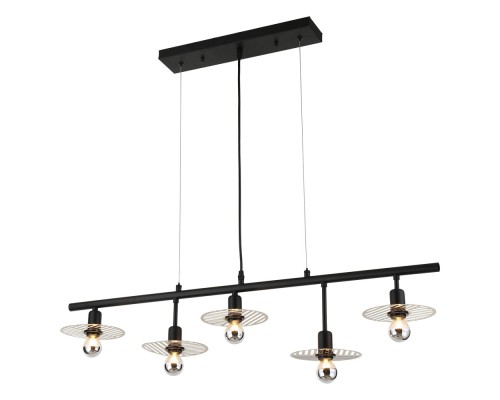 Подвесной светильник Cranbrook LSP-8254 Lussole Loft Подвесной светильник Cranbrook LSP-8254 Lussole Loft