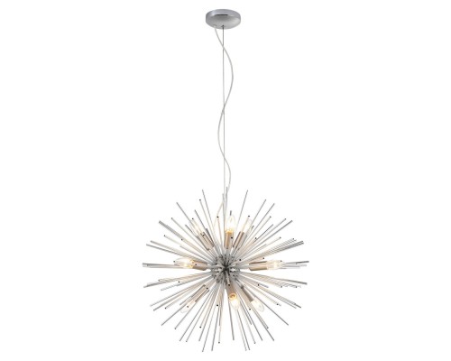 Подвесная люстра Star LSP-8336 Lussole Loft Подвесная люстра Star LSP-8336 Lussole Loft