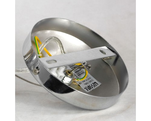 Подвесная люстра Star LSP-8336 Lussole Loft Подвесная люстра Star LSP-8336 Lussole Loft