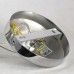Подвесная люстра Star LSP-8336 Lussole Loft