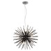 Подвесная люстра Star LSP-8337 Lussole Loft