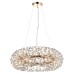 Подвесная люстра Alaska LSP-8338 Lussole Loft