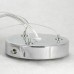 Подвесная люстра Alaska LSP-8339 Lussole Loft