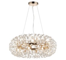 Подвесная люстра Alaska LSP-8340 Lussole Loft