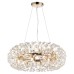 Подвесная люстра Alaska LSP-8340 Lussole Loft