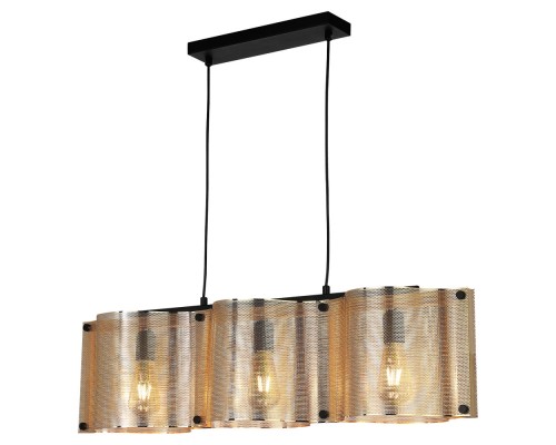 Подвесной светильник Edmonton LSP-8341 Lussole Loft Подвесной светильник Edmonton LSP-8341 Lussole Loft