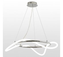 Подвесная люстра River LSP-8390 Lussole Loft