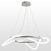 Подвесная люстра River LSP-8390 Lussole Loft