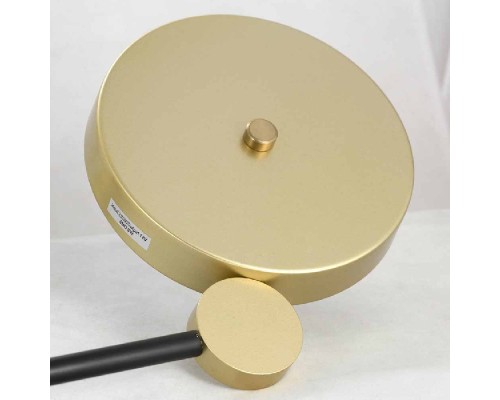 Потолочная люстра Gilbert LSP-8433 Lussole Loft Потолочная люстра Gilbert LSP-8433 Lussole Loft