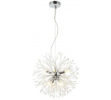 Подвесная люстра Davie LSP-8775 Lussole Loft