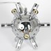 Подвесная люстра Davie LSP-8776 Lussole Loft