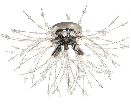 Потолочная люстра Davie LSP-8779 Lussole Loft Потолочная люстра Davie LSP-8779 Lussole Loft