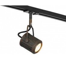 Трековый светильник Clifton LSP-9131-TAB Lussole Loft
