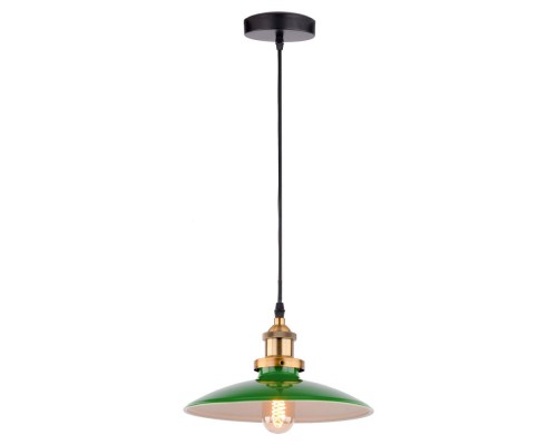 Подвесной светильник Badger LSP-9543 Lussole Loft Подвесной светильник Badger LSP-9543 Lussole Loft