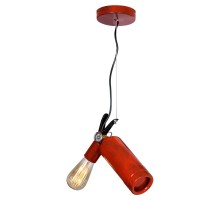 Подвесной светильник Sitka LSP-9545 Lussole Loft