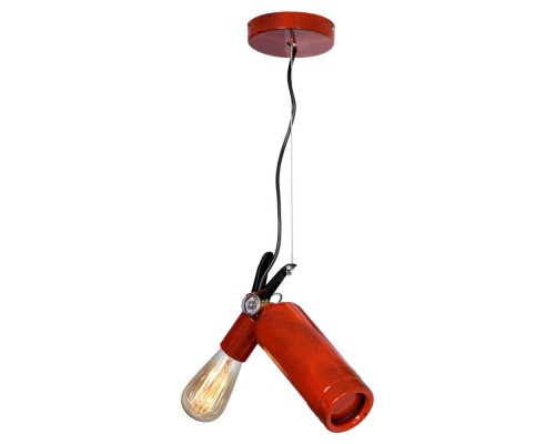 Подвесной светильник Sitka LSP-9545 Lussole Loft