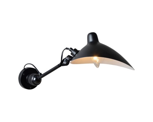 Бра Fairbanks LSP-9563 Lussole Loft Бра Fairbanks LSP-9563 Lussole Loft