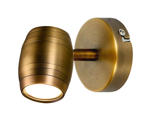 Спот Tuscaloosa LSP-9566 Lussole Loft Спот Tuscaloosa LSP-9566 Lussole Loft