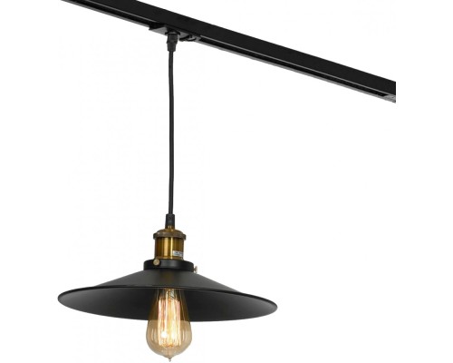 Трековый светильник New York LSP-9601-TAB Lussole Loft Трековый светильник New York LSP-9601-TAB Lussole Loft
