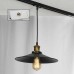 Трековый светильник New York LSP-9601-TAW Lussole Loft