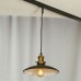 Подвесной светильник Glen Cove LSP-9604-TAB Lussole Loft
