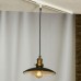 Подвесной светильник Glen Cove LSP-9604-TAW Lussole Loft