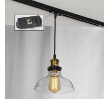 Трековый светильник Glen Cove LSP-9606-TAB Lussole Loft