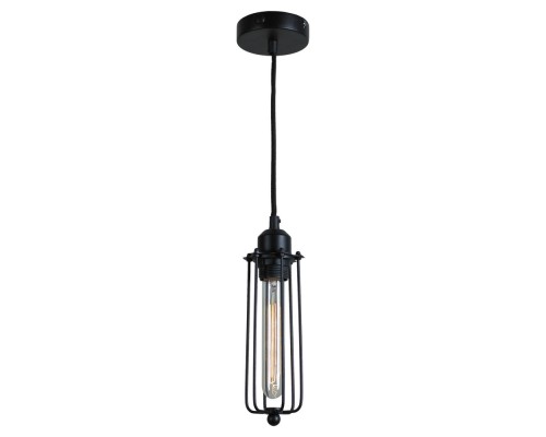 Подвесной светильник Irondequoit LSP-9608 Lussole Loft