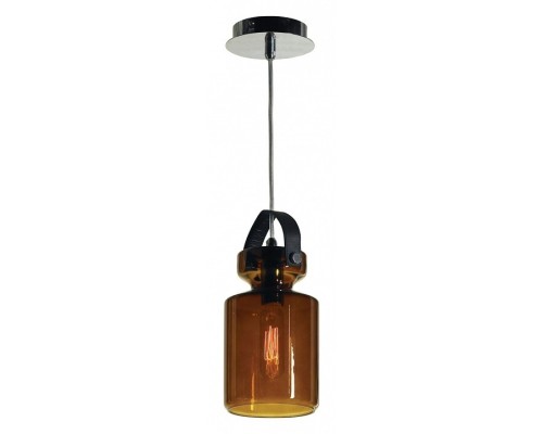 Подвесной светильник Brighton LSP-9640T Lussole Loft