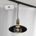 Трековый светильник Baldwin LSP-9670-TAW Lussole Loft