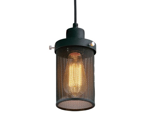 Подвесной светильник Freeport LSP-9672 Lussole Loft Подвесной светильник Freeport LSP-9672 Lussole Loft