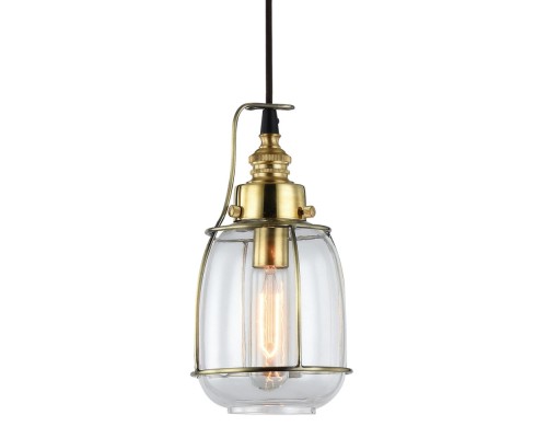 Подвесной светильник Brighamton LSP-9677 Lussole Loft Подвесной светильник Brighamton LSP-9677 Lussole Loft