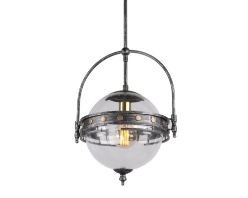 Подвесной светильник Yonkers LSP-9681 Lussole Loft Подвесной светильник Yonkers LSP-9681 Lussole Loft