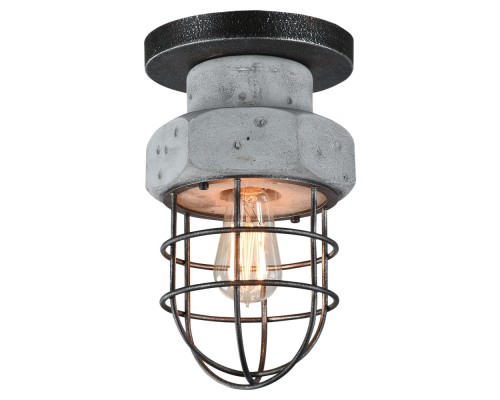 Потолочный светильник Commack LSP-9701 Lussole Loft Потолочный светильник Commack LSP-9701 Lussole Loft
