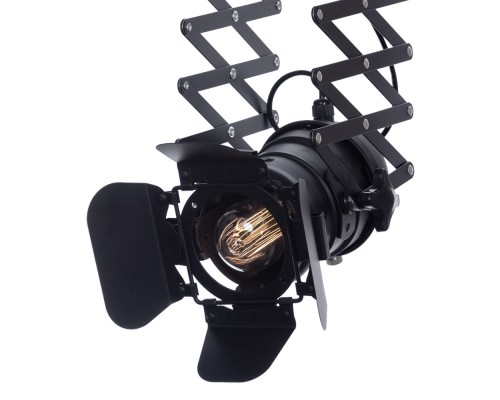 Спот Thornton LSP-9702 Lussole Loft Спот Thornton LSP-9702 Lussole Loft